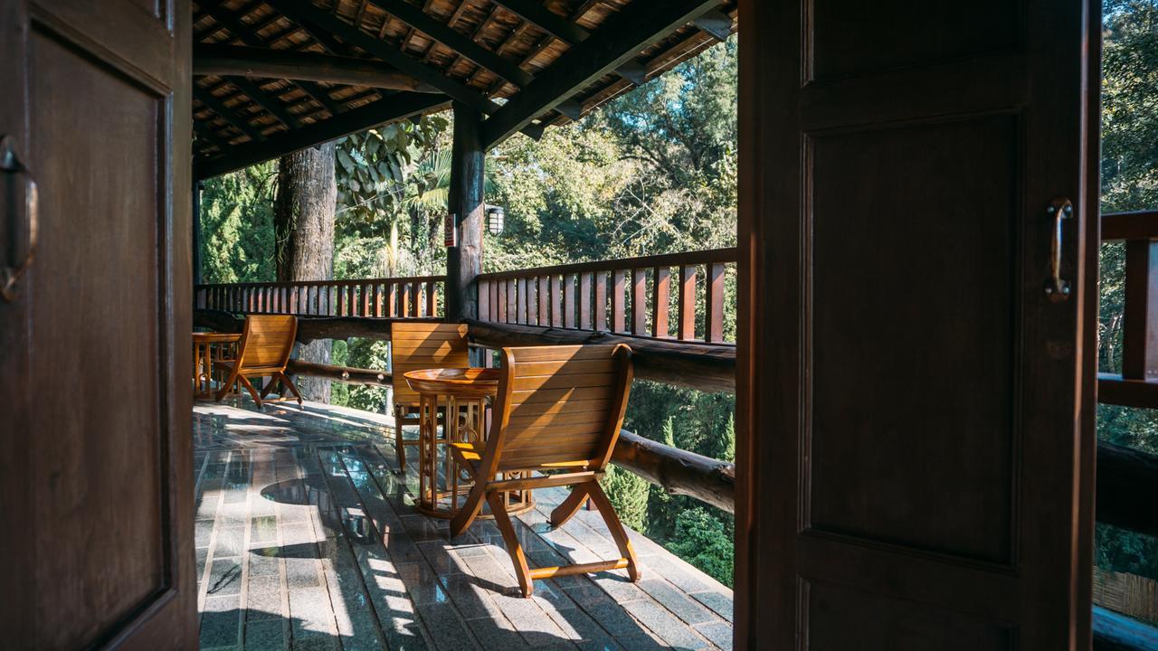 Phutarntree Resort Chiang Mai Luaran gambar