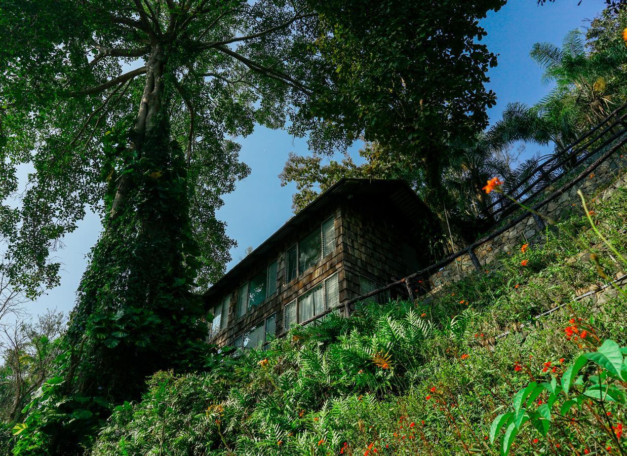 Phutarntree Resort Chiang Mai Luaran gambar